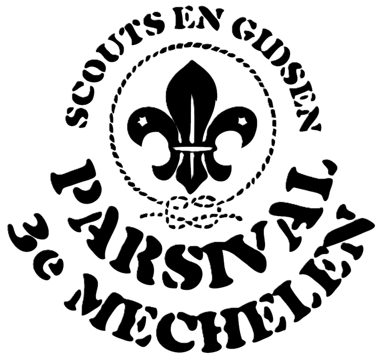 Scouts en Gidsen Parsival